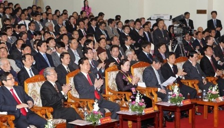  Khai mạc Hội nghị xúc tiến đầu tư tỉnh Quảng Ninh - ảnh 1